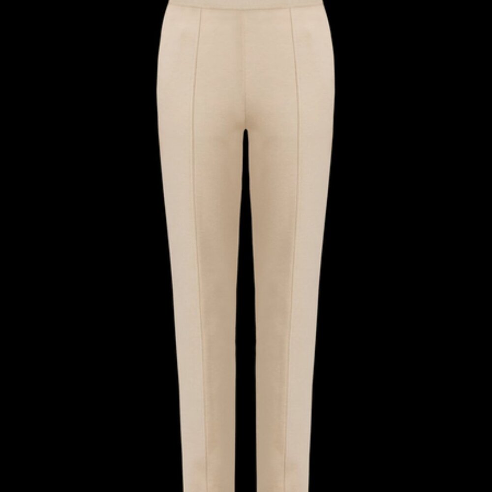NEW CHICO'S So-Slimming Juliet Straight Side Vent Ankle Pants Size 2.4 / 14